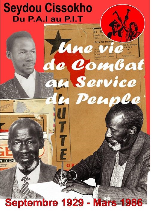 Journée de commémoration et de prières,  le PIT rend hommage à son ex-Sg, Seydou Sissokho