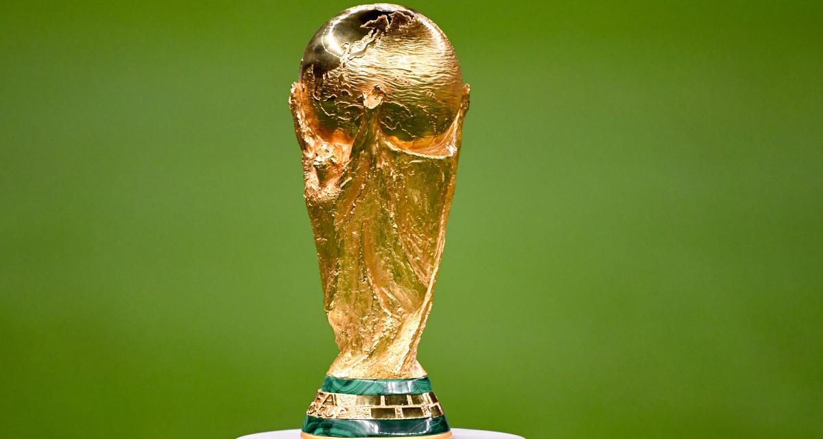 Coupe du Monde 2030 : la compétition organisée dans 6 pays et 3 continents