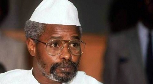 Composition des CAE: la Cour suprême déboute Hissène Habré et ses avocats