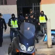 Arrestation en Espagne de huit djihadistes présumés