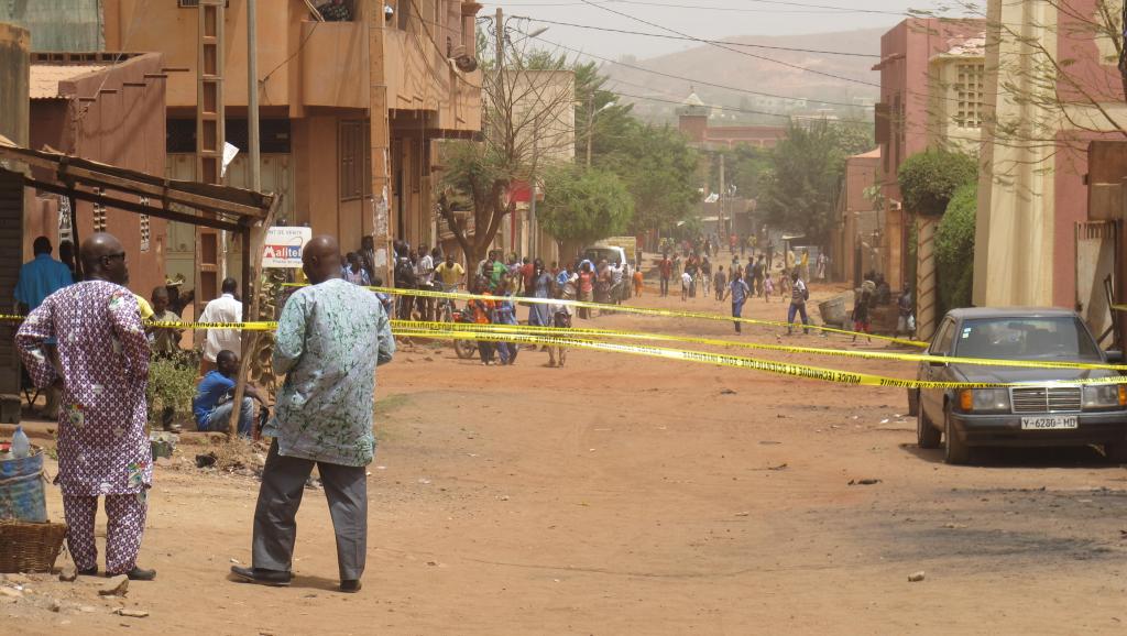 Mort d’un suspect de l’attentat de Bamako: les détails de l’opération