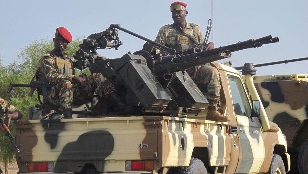 Nigeria: l’armée camerounaise déjoue une attaque de Boko Haram