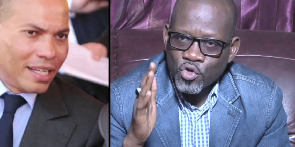 Parti démocratique sénégalais: Karim Wade annonce le retour de Mayoro Faye