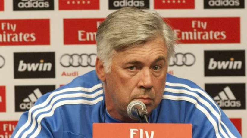 Real Madrid : Carlo Ancelotti hausse le ton pour défendre sa méthode
