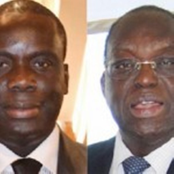 AFP-L'exclusion des 12 membres va atterrir devant la Justice, (Goumbala)