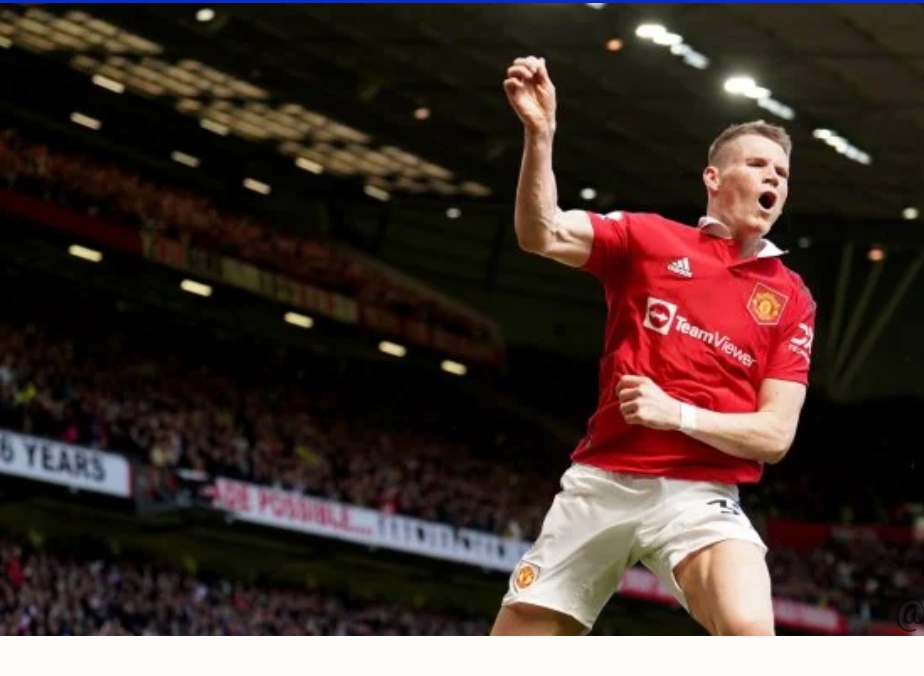 PL : Manchester United renversant, Chelsea enchaîne, Everton se donne de l’air