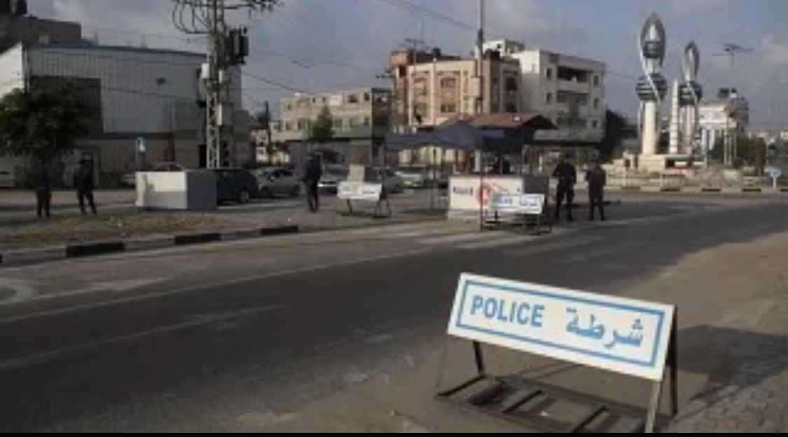 Égypte: deux touristes israéliens et un Égyptien tués par un policier