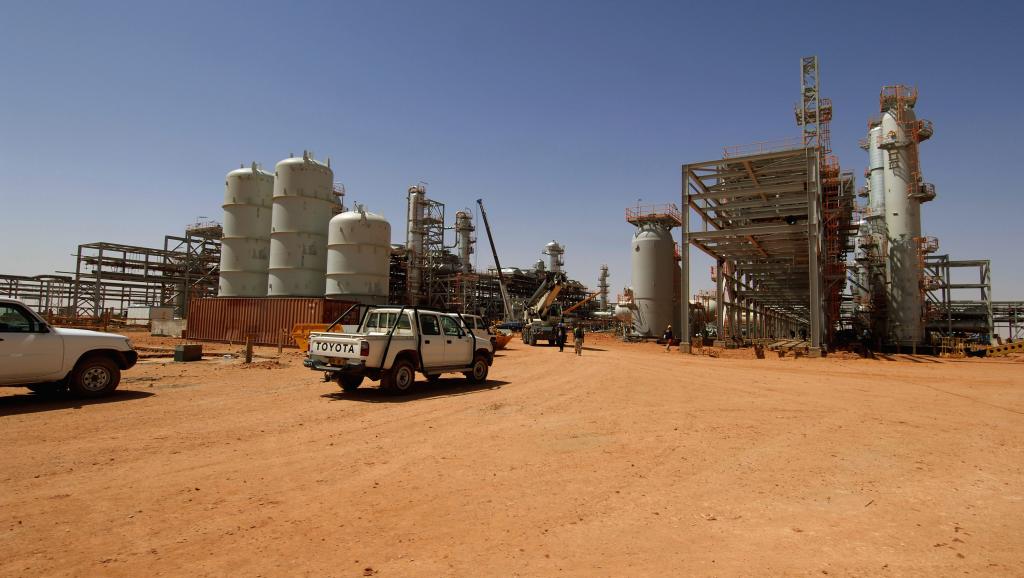 Algérie: affaire de corruption, ouverture du procès Sonatrach