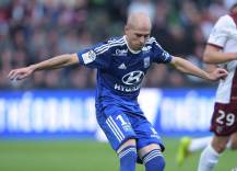OM-OL, les duels ligne par ligne