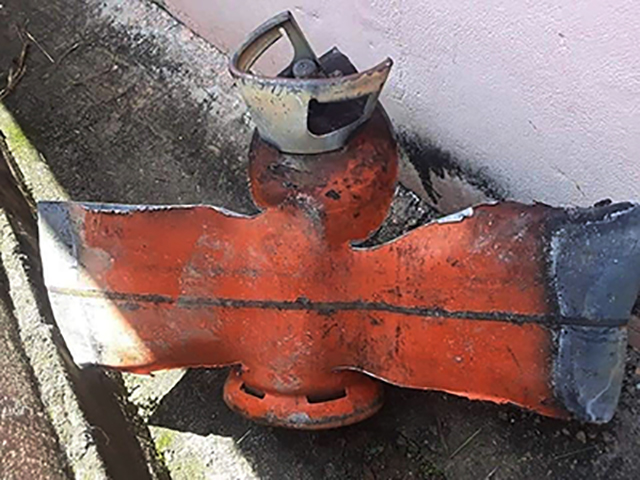 Explosion de gaz à Derklé : un huitième décès annoncé (maire)