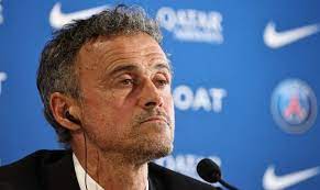 PSG : entre Luis Enrique et la presse, la guerre est déclarée