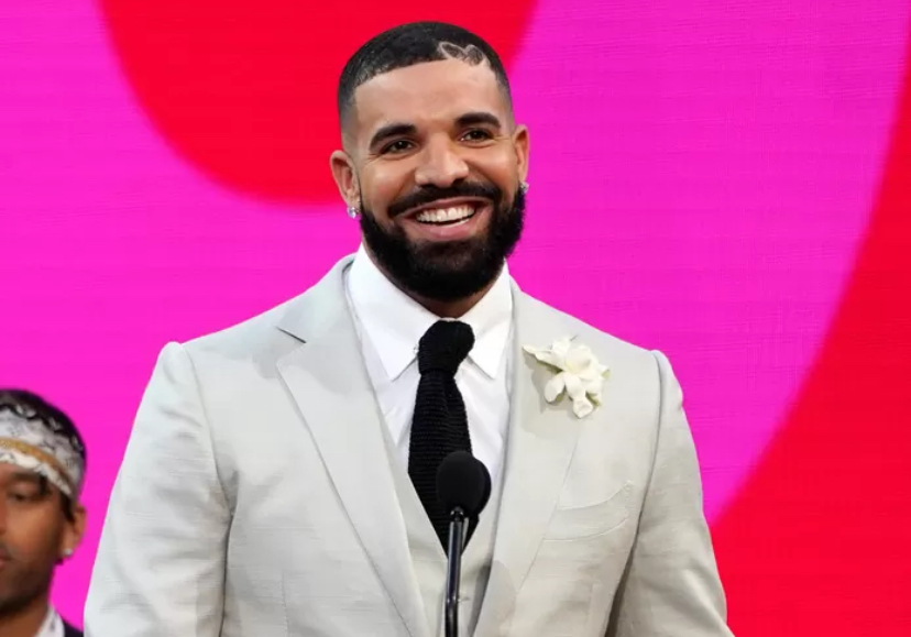 Drake annonce une pause dans sa carrière: “Je dois me concentrer sur ma santé”