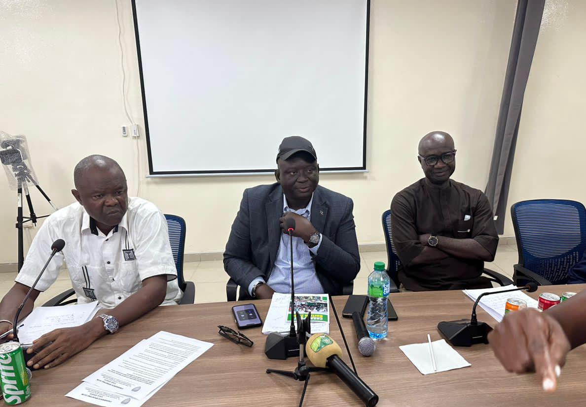 Réélu président du Casa sports, Seydou Sané vise un milliard de Fcfa de budget à l’horizon 2030