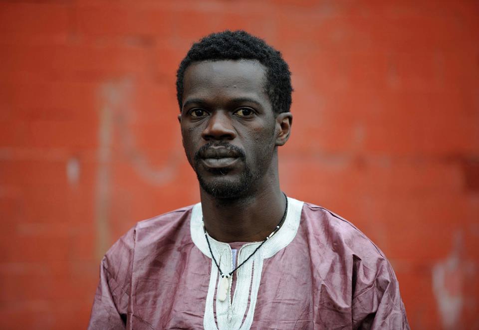 Les autorités sénégalaises refusent le visa au journaliste Gambien Pa Modou Bodian