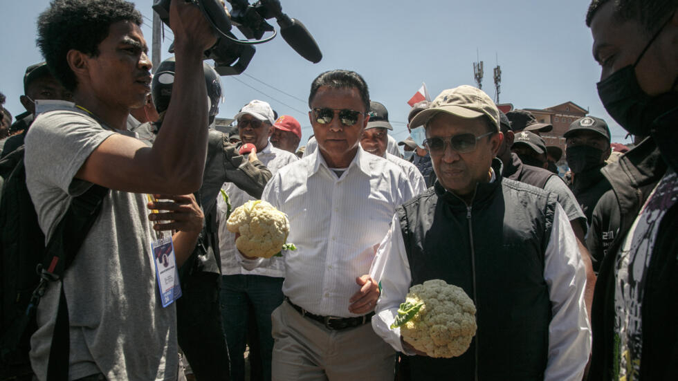 Présidentielle à Madagascar: la campagne démarre sans 11 des 13 candidats qui continuent à protester