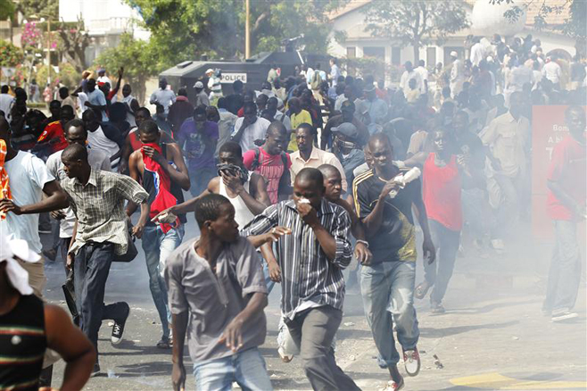 Jour J-6 : les Sénégalais appréhendent l’après-verdict du 23 mars