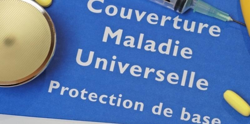 Anacmu annonce avoir payé 87,7 milliards de FCfa à des structures de santé du pays