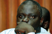 L’ancien Dg du «Le Soleil», Mamadou Seye relaxé