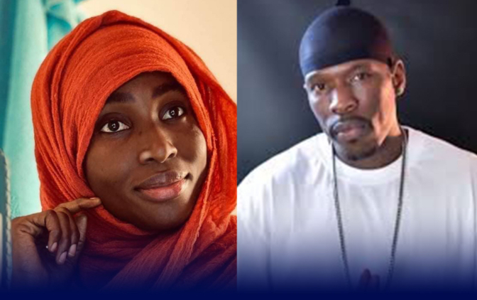 Tribunal de Dakar : jour de vérité pour Falla Fleur et le rappeur Nitt Dof