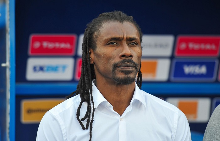 Match amical Sénégal-Cameroun : Aliou Cissé a finalement rejoint la Tanière