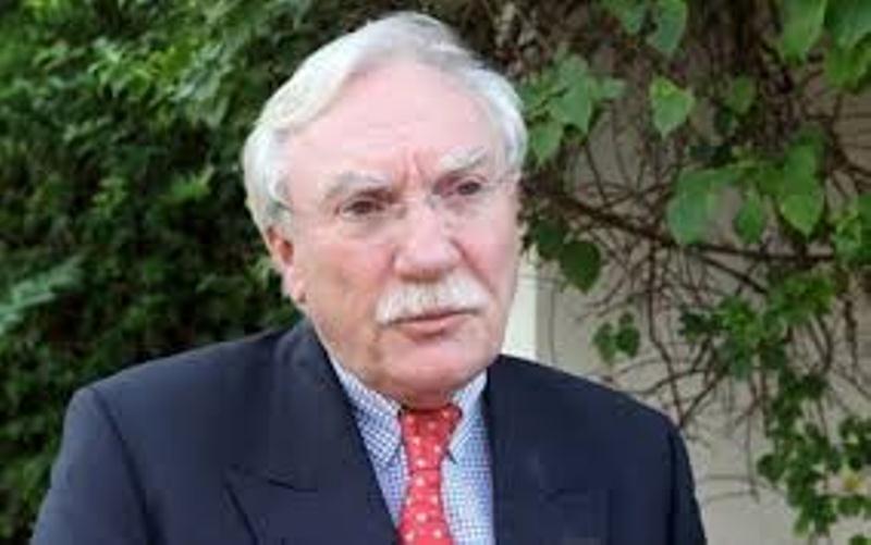 Après sa sortie sur l'affaire Karim, Jean Félix Paganon à Touba