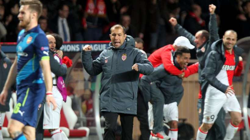 Le miracle Monaco se poursuit