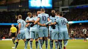 Ligue des Champions: Manchester City, la dernière carte anglaise