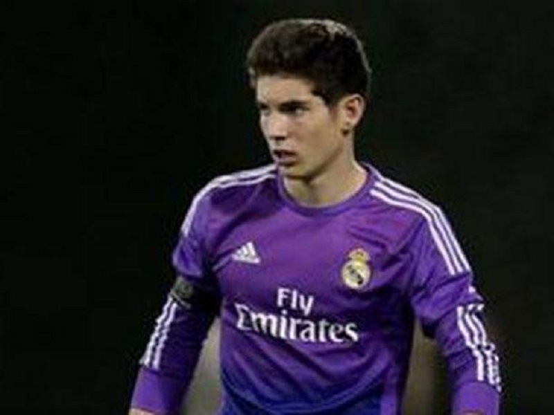 Zidane et Bouttoba appelés en équipe de France U17