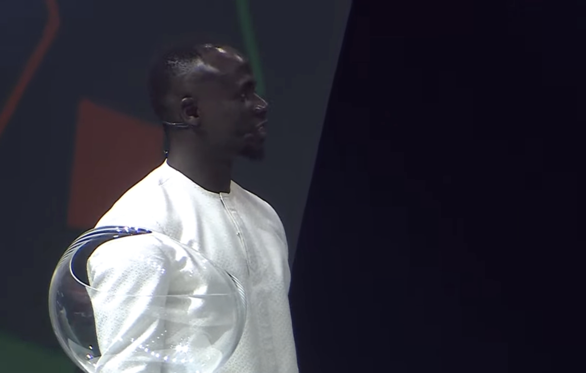 Tirage CAN2024 - Senegal Poule C: «C’est un groupe très difficile », reconnaît Sadio Mané