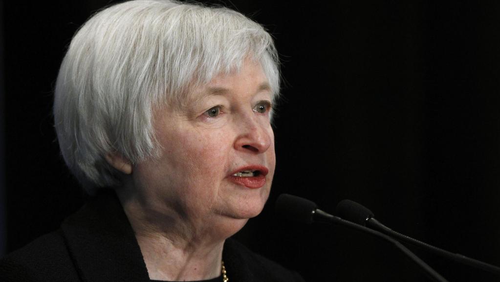 La flambée du dollar pénalise l’économie des Etats-Unis