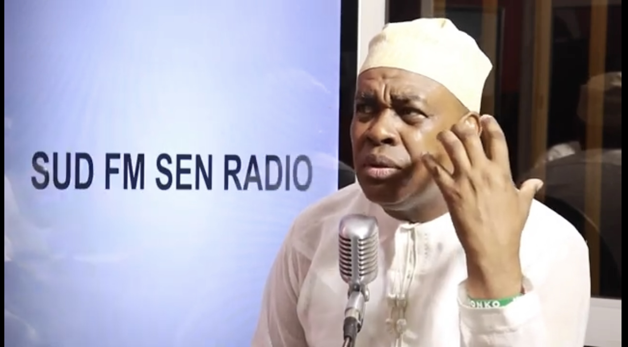 Me Said Larifou sur Sud FM: « Ousmane Sonko n’est pas très attaché au pouvoir »