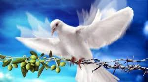 Verdict de vérité ou stabilité sociale: (Poème pour la Paix)