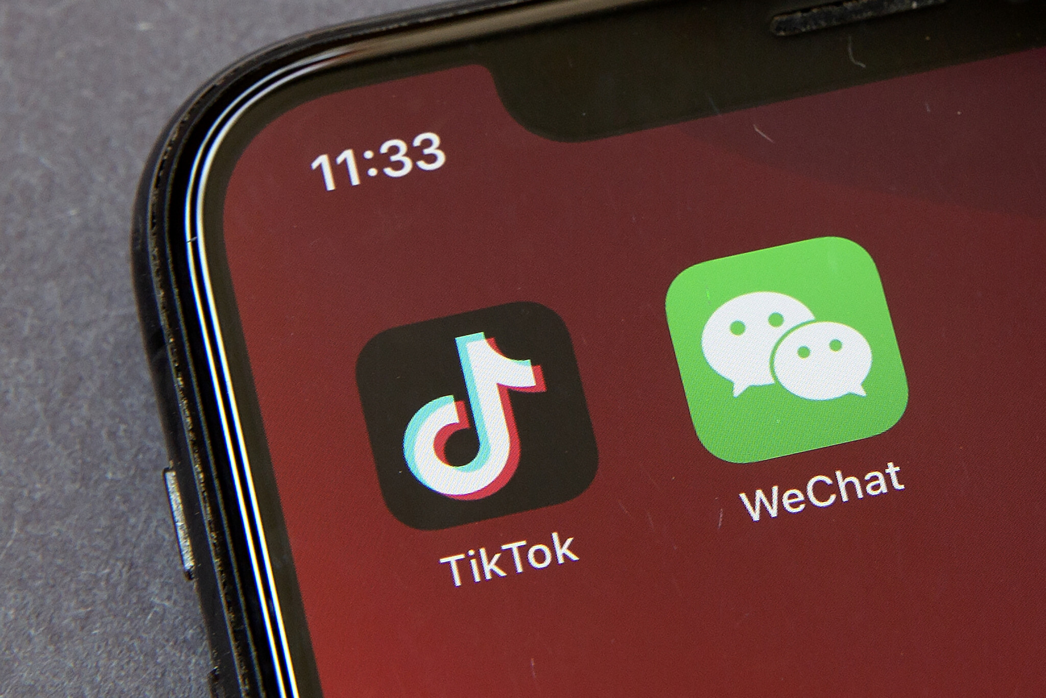 Guerre Israël-Hamas: TikTok dit avoir supprimé plus de 500 000 vidéos et 8 000 directs