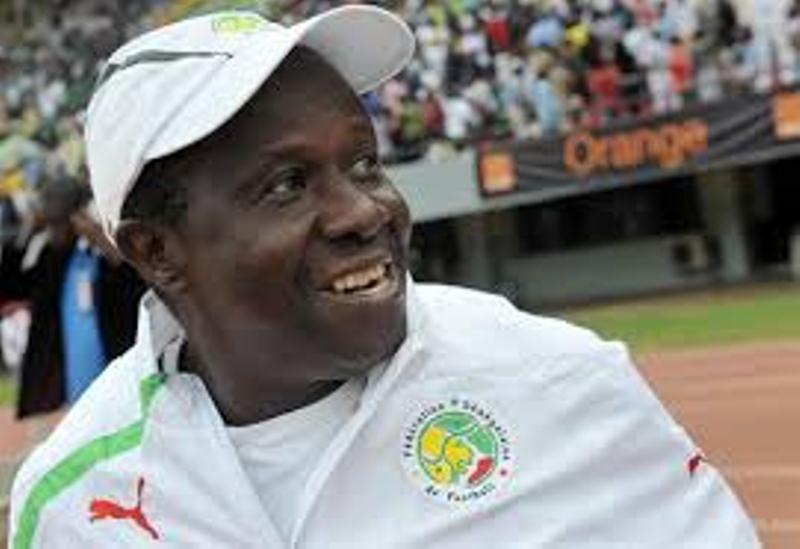  CHAN U 20: "Ce n'est pas fini", Joseph Koto