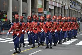 « Le Sénégal ne va pas organiser de défilé civil et militaire, cette année », (Officiel)