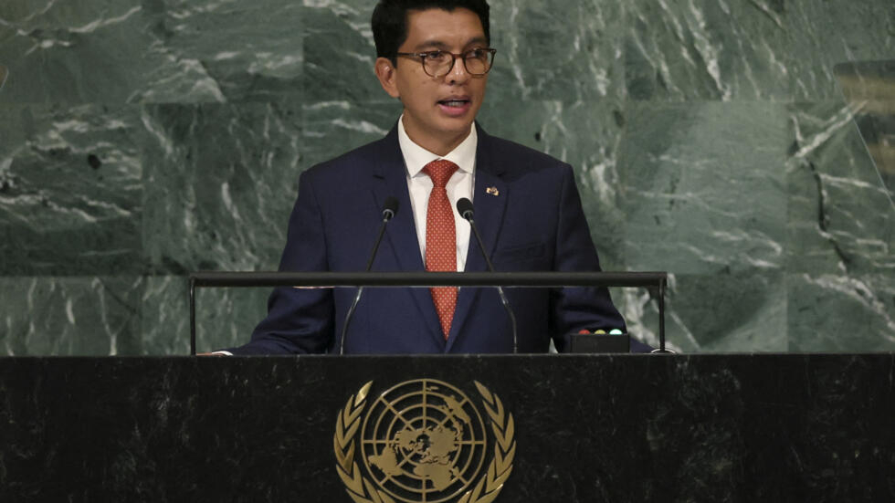 Madagascar: la communauté internationale inquiète de la tournure que prend la présidentielle