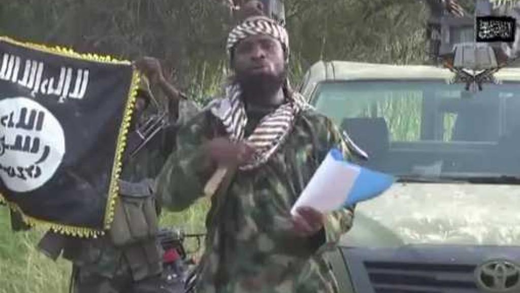 Nigeria: la ville libérée de Gambaru reprise par Boko Haram