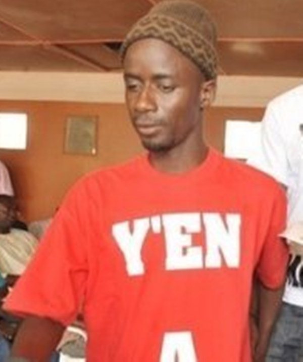 Arrestation des "Y'en a marristes": quand le treillis militaire du "Bataillon Blindé" a failli faire mouche