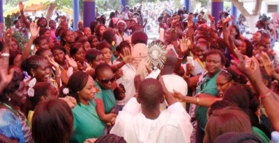 Le 24ème Week-end des Femmes aura lieu à Richard-Toll