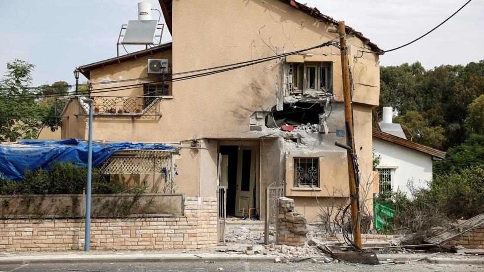 Israël: l'organisation «Frères et sœurs d’armes» au secours des civils face à un «gouvernement défaillant»