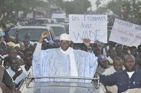 23 mars: Wade retient sa jeunesse en attendant…