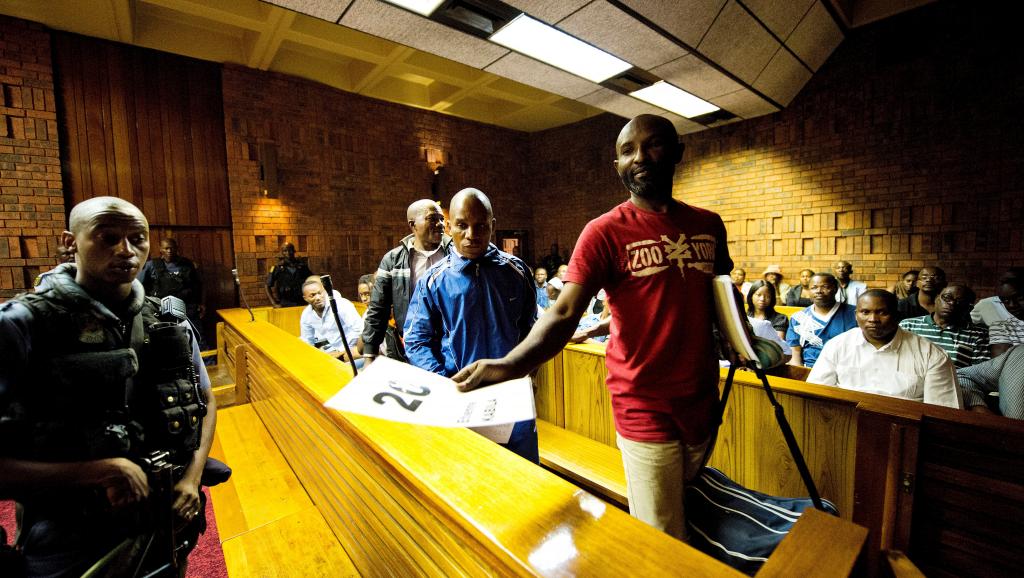 RDC: réunion pour les principaux partis de la majorité de Kabila