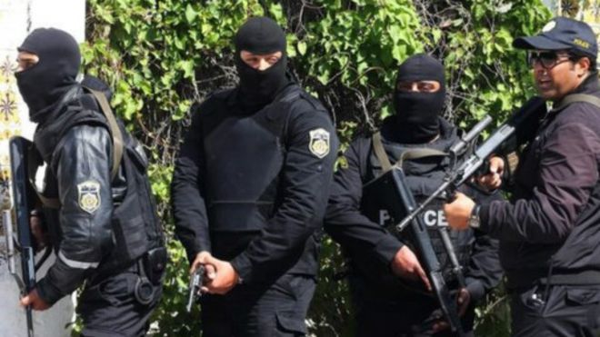 Tunisie/Attentat : un suspect en fuite