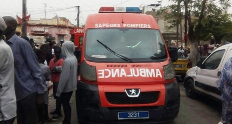 Trois élèves fauchées mortellement à Tassette: les derniers développements de l'enquête 