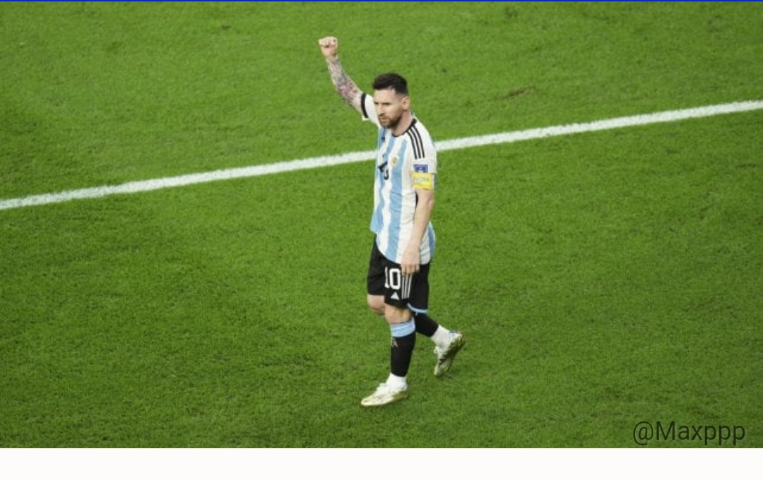 Lionel Messi est l’athlète le plus "bankable" en 2023