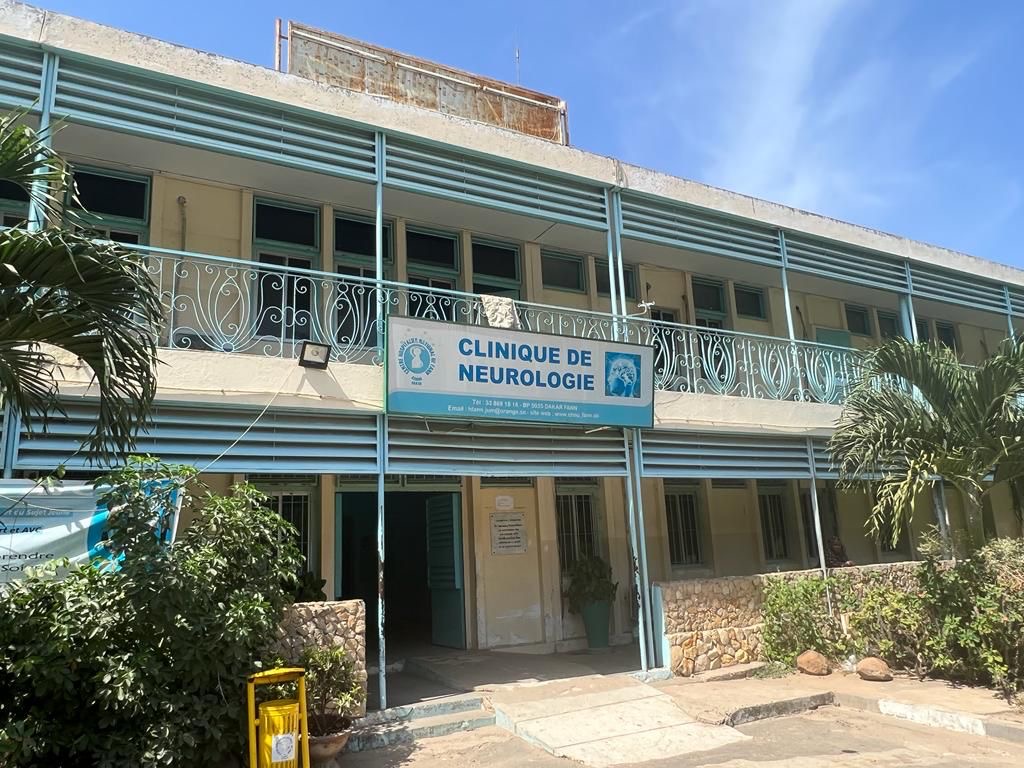 " Il est inadmissible qu'en 2023, le Sénégal ne dispose que de 5 lits de réanimation neurologique…" Par Bougane Gueye Dany 