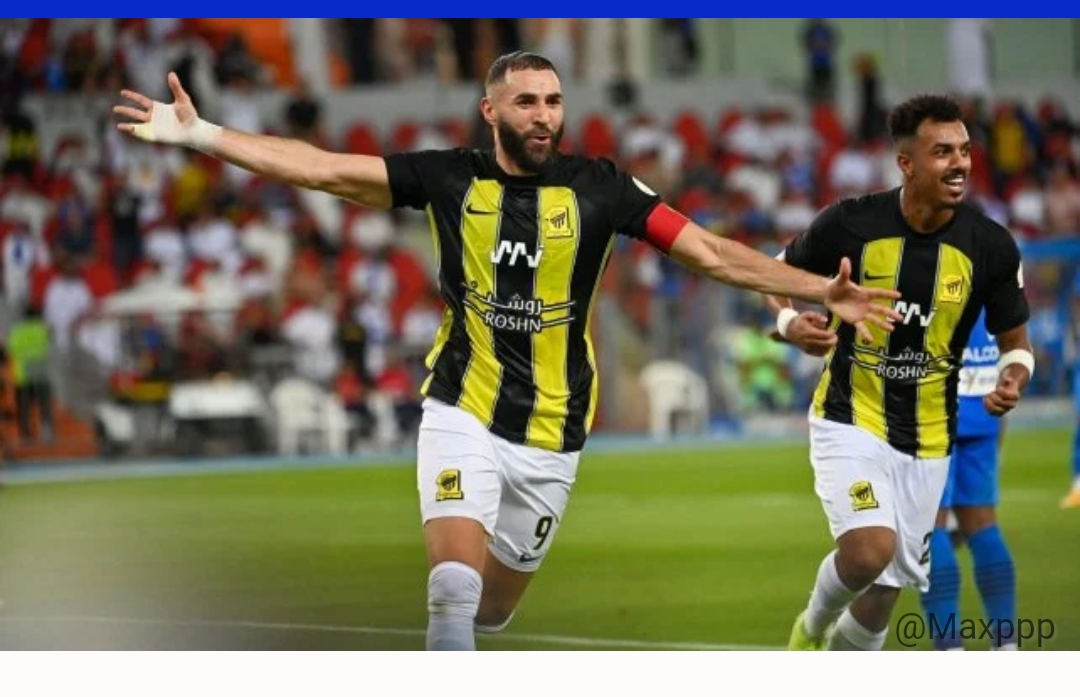 Éric Zemmour s’en prend violemment à Karim Benzema