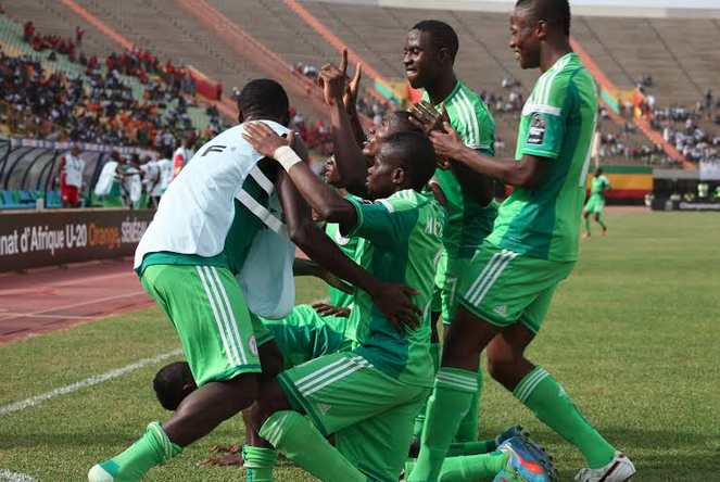 CHAN U20 : le rêve sénégalais encore brisé