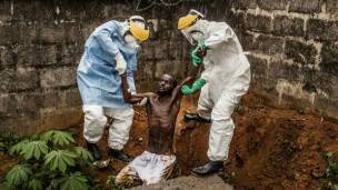 Ebola : le bilan d'un an