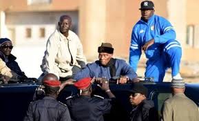 Dernière minute: Wade convoque les militants sur la place de l’Obélisque, ce vendredi